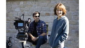 『すべてうまくいきますように』　（C）Carole BETHUEL_Mandarin_Production–Foz