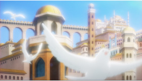 『金の国 水の国』©岩本ナオ／小学館　 ©  2023「金の国 水の国」製作委員会