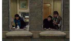 『月の寵児たち』