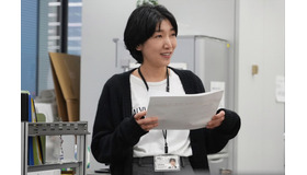 「ブラッシュアップライフ」第5話（C）NTV