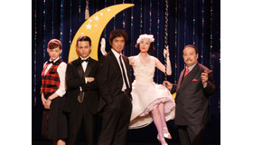 『ザ・マジックアワー』（C)2008 フジテレビ 東宝