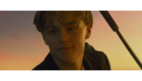 『タイタニック：ジェームズ・キャメロン25周年3Dリマスター』© 2023 by 20th Century Studios and Paramount Pictures.