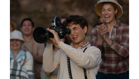 『フェイブルマンズ』© Storyteller Distribution Co., LLC. All Rights Reserved.