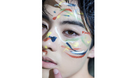 「前田拳太郎1st写真集 Awake」©KADOKAWA／写真：横山マサト