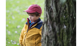 『いつかの君にもわかること』メイキング© 2020 picomedia srl digital cube srl nowhere special limited rai cinema spa red wave films uk limited avanpost srl.