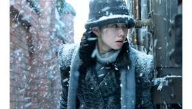 『崖上のスパイ』 © 2021 Emperor Film and Entertainment (Beijing) Limited Emperor Film Production Company LimitedChina Film Co., Ltd. Shanghai Film (Group) Co.,Ltd. All Rights Reserved