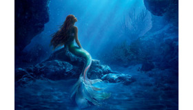 『リトル・マーメイド』© 2023 Disney Enterprises, Inc. All Rights Reserved.