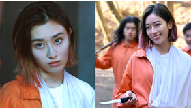 「君と世界が終わる日に」Season4