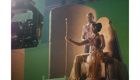 『アラビアンナイト 三千年の願い』 © 2022 KENNEDY MILLER MITCHELL TTYOL PTY LTD.