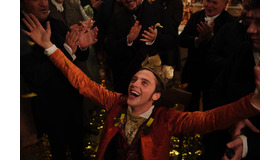 『幻滅』© 2021 CURIOSA FILMS - GAUMONT - FRANCE 3 CINÉMA - GABRIEL INC. ‒ UMEDIA