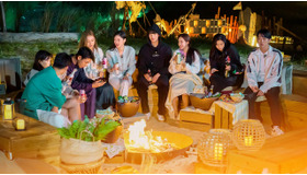 Netflixシリーズ「脱出おひとり島」