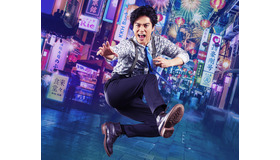 「ケイジとケンジ、時々ハンジ。」