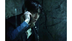 『#マンホール』©2023 Gaga Corporation/J Storm Inc.