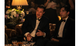 『バビロン』(C) 2023 Paramount Pictures. All Rights Reserved.