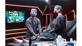 「Get Ready!」第6話（C）TBS