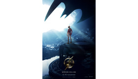 『ザ・フラッシュ』　(c)2023 Warner Bros. Ent. All Rights Reserved  (c) & TM DC