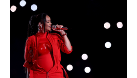 リアーナ Photo by Gregory Shamus/Getty Images