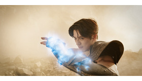 『聖闘士星矢 The Beginning』©2023 TOEI ANIMATION CO., Ltd.