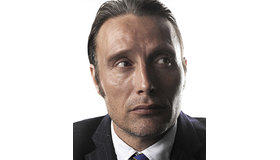 マッツ・ミケルセン