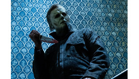 『ハロウィン THE END』Ⓒ2022 UNIVERSAL STUDIOS