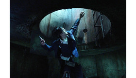 『#マンホール』©2023 Gaga Corporation/J Storm Inc.