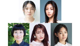 ドラマ10「大奥」追加キャスト