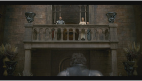 「ハウス・オブ・ザ・ドラゴン<シーズン1>」House of the Dragon © 2023 Home Box Office, Inc. All rights reserved. HBO® and related channels and servicemarks are the property of Home Box Office, Inc. © 2022 Warner Bros. Entertainment Inc. All rights reserved.