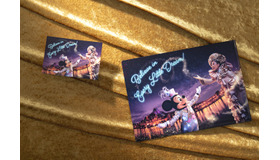 イメージカット(C) Disney (C) Disney/Pixar