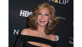 ラクエル・ウェルチ Photo by Vincent SandovalWireImage