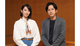 『アナログ』（C）2023「アナログ」FP（C）2023 T.N GON Co., Ltd.