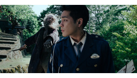 「ガンニバル」© 2023 Disney