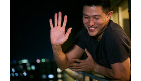 『エゴイスト』　© 2023 高山真・小学館／「エゴイスト」製作委員会 　