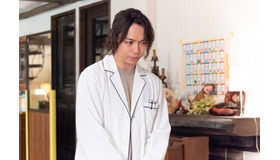 「リエゾン-こどものこころ診療所-」第5話（C）テレビ朝日