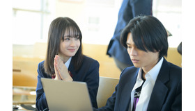 「Get Ready!」第7話（C）TBS