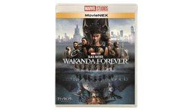 『ブラックパンサー／ワカンダ・フォーエバー』© 2023 MARVEL