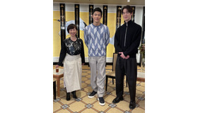 『エゴイスト』　© 2023 高山真・小学館/「エゴイスト」製作委員会