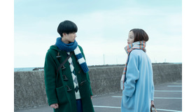 『水は海に向かって流れる』©2023映画「水は海に向かって流れる」製作委員会 ©田島列島/講談社