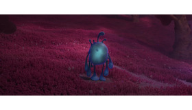 『ストレンジ・ワールド／もうひとつの世界』© 2023 Disney