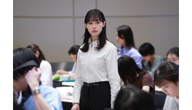 「女神の教室～リーガル青春白書～」第7話（C）フジテレビ