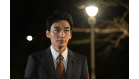 「罠の戦争」第6話（C）カンテレ