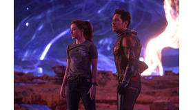 『アントマン＆ワスプ：クアントマニア』(c)Marvel Studios 2023