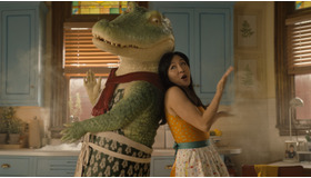 『シング・フォー・ミー、ライル』