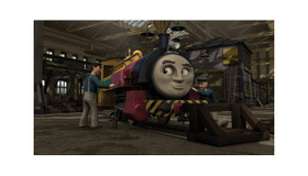 人気テレビシリーズ劇場版！『きかんしゃトーマス ブルーマウンテンの謎』親子試写会に10組30名様ご招待