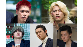 連続ドラマW-30「ドロップ」