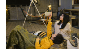 「星降る夜に」第6話（C）テレビ朝日