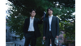 「悪の心を読む者たち」（c） SBS