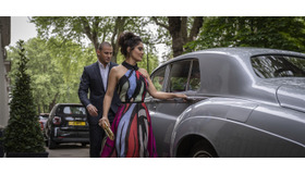 『マジック・マイク ラストダンス』© 2023 Warner Bros. Ent. All Rights Reserved