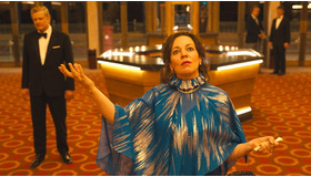 『エンパイア・オブ・ライト』©2022 20th Century Studios. All Rights Reserved.