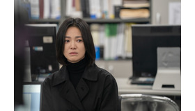 Netflixシリーズ「ザ・グローリー ～輝かしき復讐～ パート2」3月10日独占配信