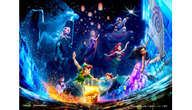 「ビリーヴ！～シー・オブ・ドリームス～」